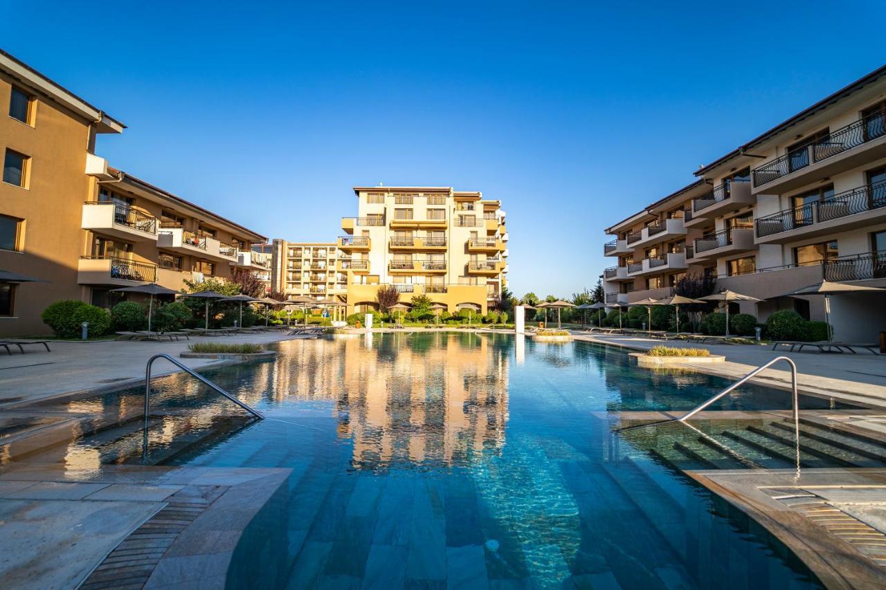 Hvd Clubhotel Miramar Obzor Exterior foto