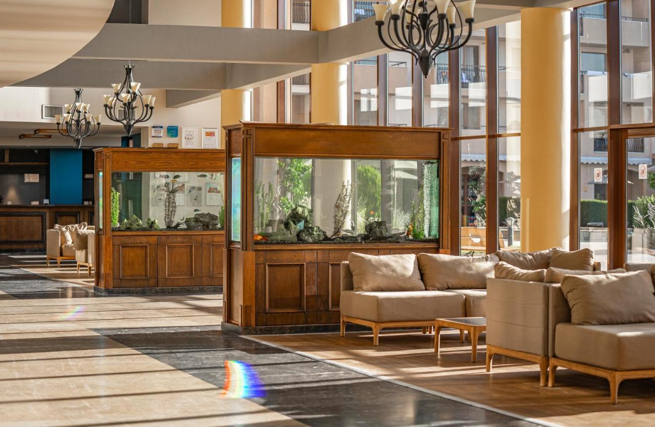 Hvd Clubhotel Miramar Obzor Exterior foto