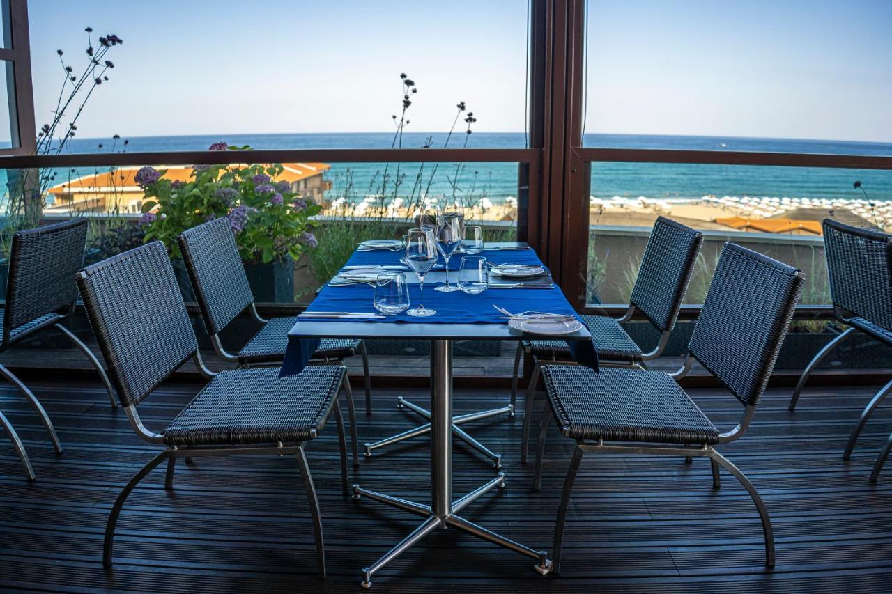 Hvd Clubhotel Miramar Obzor Exterior foto