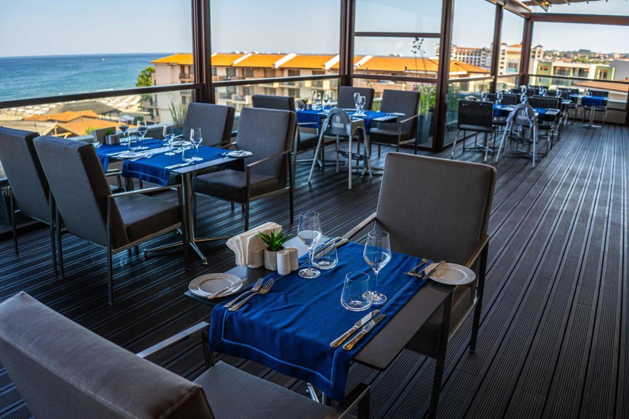 Hvd Clubhotel Miramar Obzor Exterior foto