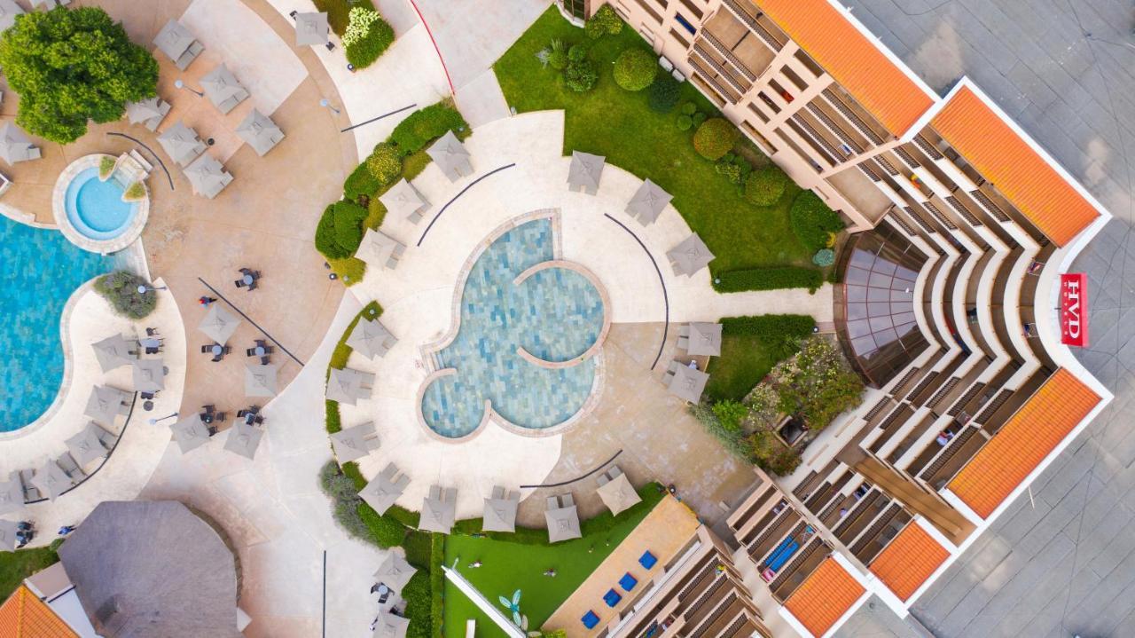 Hvd Clubhotel Miramar Obzor Exterior foto