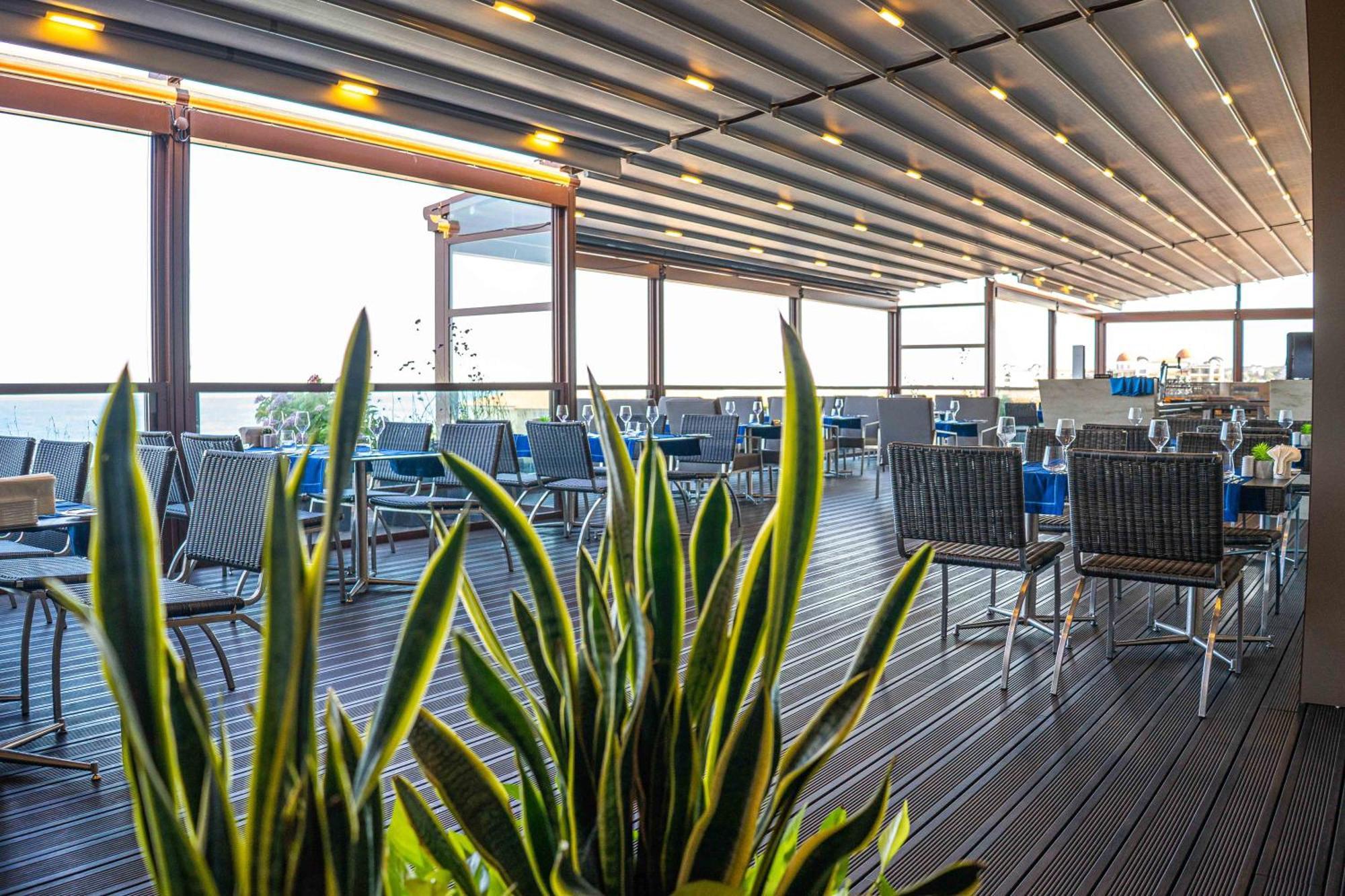 Hvd Clubhotel Miramar Obzor Exterior foto
